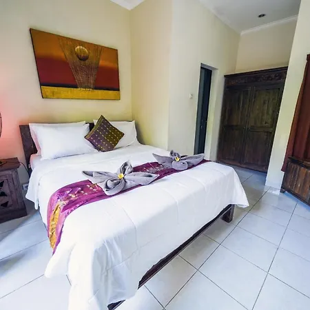 Pondok Dewi Villa - Legian - 6 Bedroom Villa - Great Location Exterior photo