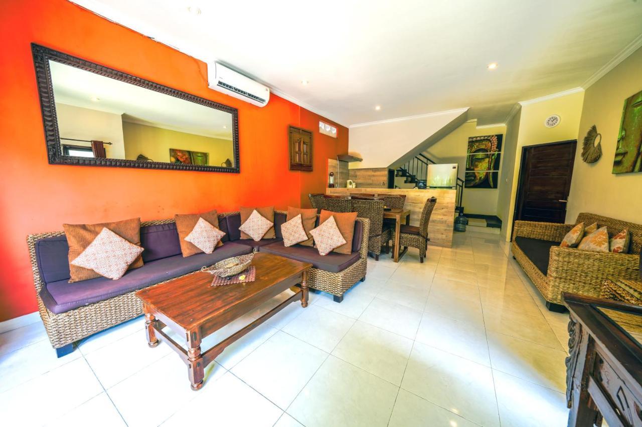 6 Bedroom - Location - Dewi *