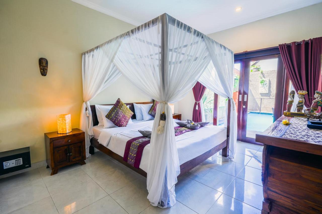 6 Bedroom - Location - Dewi
